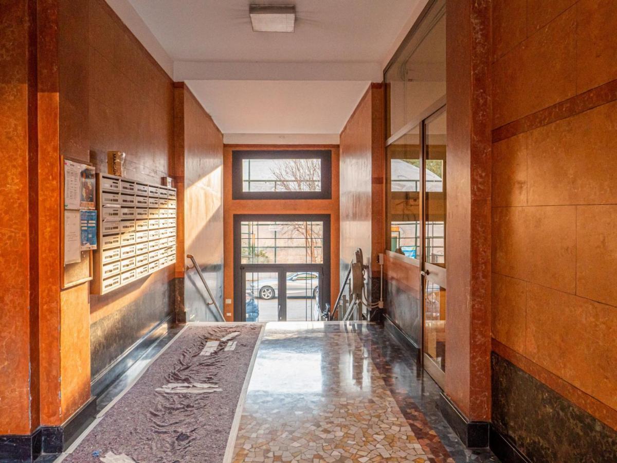 The Rent - Close To Porta Romana * Milaan