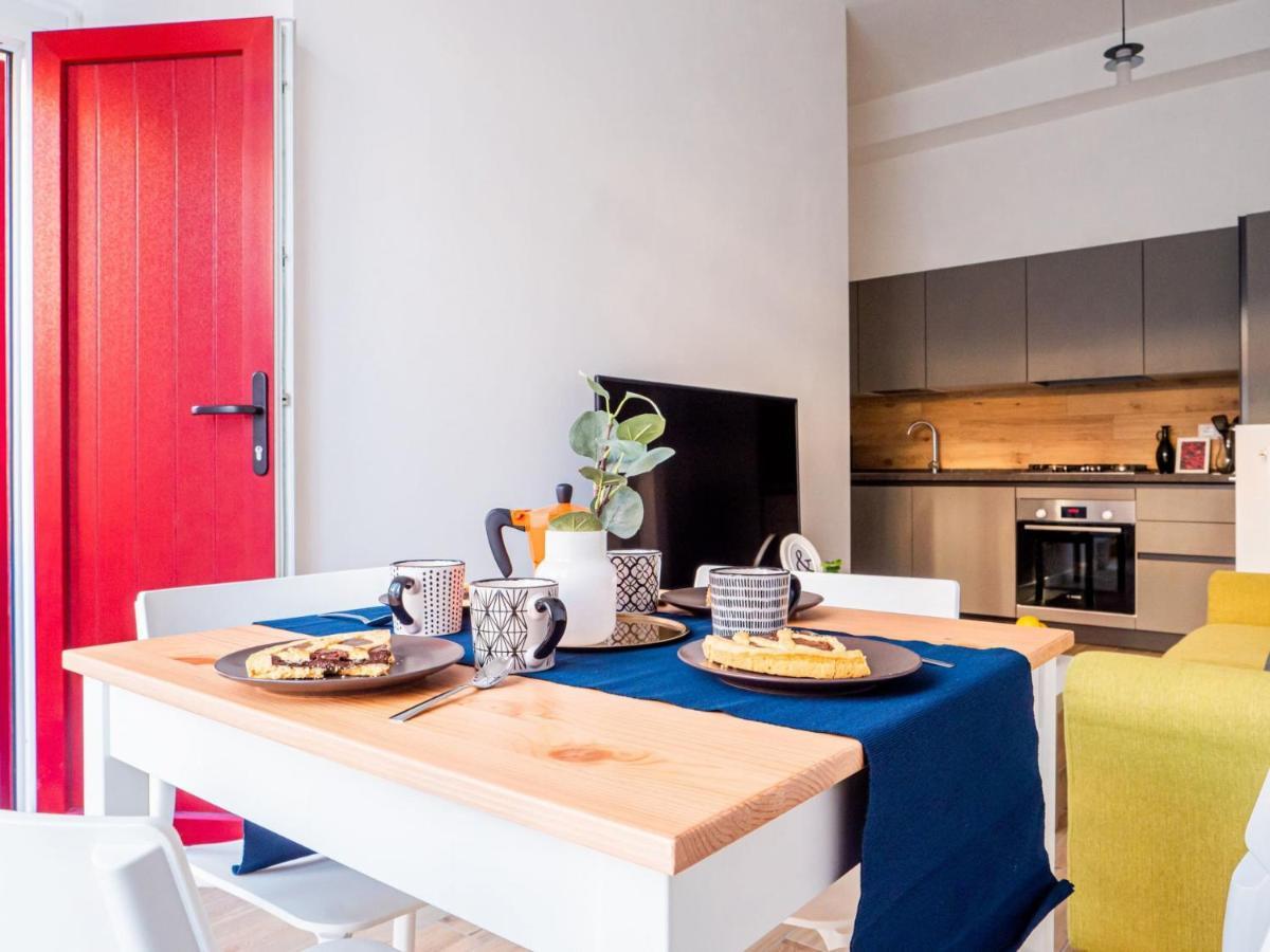 The Rent - Close To Porta Romana * Milaan